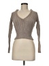 Kimberly C. Tan Pullover Sweater Size M - photo 1