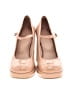 Jeffrey Campbell Tan Heels Size 8 - photo 2