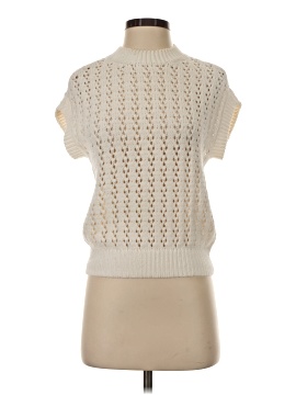 Ann Taylor LOFT Sweater Vest (view 1)