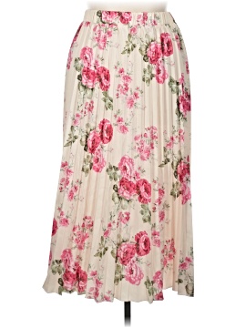 Shein Curve Casual Skirt