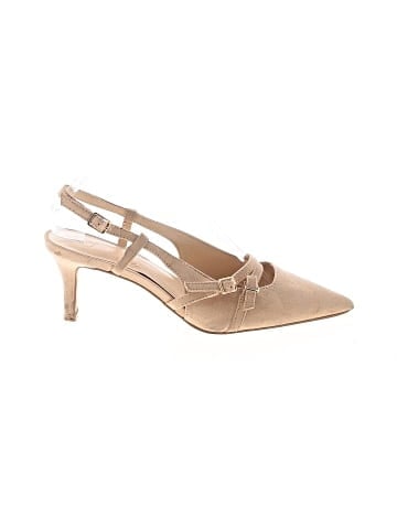 Jessica Simpson Heels (view 1)