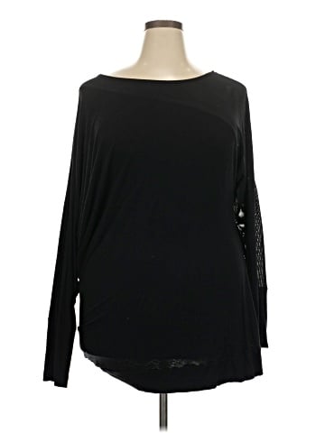 LIVI Active Long Sleeve T-Shirt (view 1)