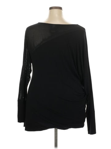 LIVI Active Long Sleeve T-Shirt (view 2)