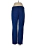 Express Color Block Blue Active Pants Size 10 - photo 2