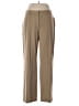 Jones New York Tan Casual Pants Size 14 - photo 1