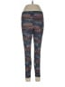 Fabletics Chevron-herringbone Blue Leggings Size L - photo 1