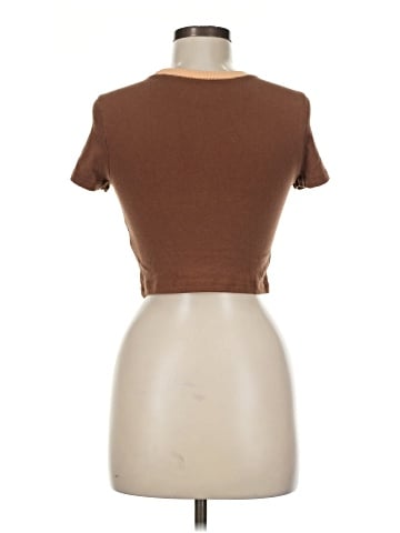 Urban Outfitters Short Sleeve T-Shirt (view 2)