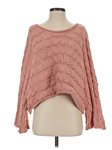 Pol Pullover Sweater (view 1)