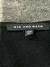 Nik and Nash Black Long Sleeve Top Size M - photo 7