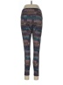 Fabletics Chevron-herringbone Blue Leggings Size L - photo 2