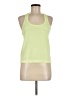 Lululemon Athletica Green Tank Top Size 8 (estimated) - photo 1