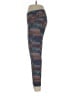 Fabletics Chevron-herringbone Blue Leggings Size L - photo 5