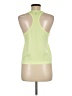 Lululemon Athletica Green Tank Top Size 8 (estimated) - photo 2