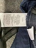 Madewell 100% Cotton Blue Jeans Size 28 waist - photo 9