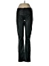 Elie Tahari Black Jeans Size 8 - photo 1