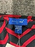 Envy Me 100% Polyester Chevron-herringbone Red Casual Dress Size XL - photo 7
