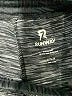 Runway Chevron-herringbone Gray Athletic Shorts Size 12 - 14 - photo 3