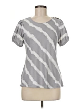 Belle By Belldini Short Sleeve T-Shirt (view 1)