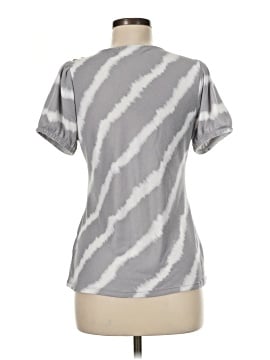 Belle By Belldini Short Sleeve T-Shirt (view 2)