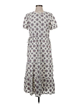Ann Taylor LOFT Casual Dress (view 1)