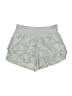 Avia Print Silver Athletic Shorts Size XS - photo 1