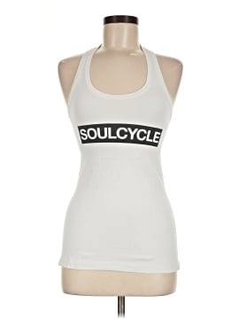 SoulCycle by Lululemon Tank Top (view 1)