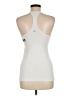SoulCycle by Lululemon 100% Polyester Ivory Tank Top Size 0 - photo 2