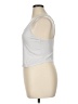 Shein Curve Silver Active Tank Size 0X - photo 5