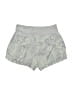 Avia Print Silver Athletic Shorts Size XS - photo 2