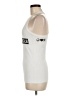 SoulCycle by Lululemon 100% Polyester Ivory Tank Top Size 0 - photo 5
