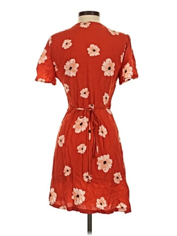 Lush Casual Dress (view 2)