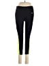 Bcg Color Block Green Active Pants Size XS - photo 1