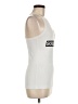 SoulCycle by Lululemon 100% Polyester Ivory Tank Top Size 0 - photo 4
