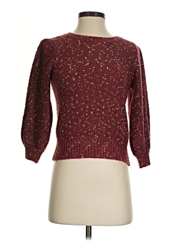 CALVIN KLEIN JEANS Pullover Sweater (view 1)