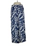Rose + Olive 100% Rayon Blue Casual Pants Size S - photo 1