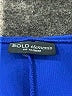 Bold Elements Solid Blue Cocktail Dress Size XL (estimated) - photo 7