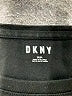 DKNY 100% Cotton Black Active T-Shirt Size M - photo 7