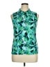 Tommy Bahama Green Tank Top Size XL - photo 1