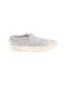 Vans Gray Sneakers Size 1 (youth) - photo 1