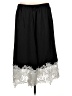 Unbranded Black Formal Skirt Size M - photo 1