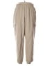 Gap Solid Tan Casual Pants Size XL - photo 1
