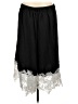 Unbranded Black Formal Skirt Size M - photo 2