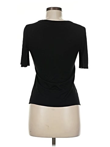 Zara Short Sleeve Turtleneck (view 2)
