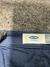 Old Navy Argyle Blue Shorts Size 10 - photo 3