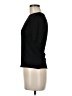 Zara Black Short Sleeve Turtleneck Size M - photo 5