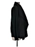 Aqua 100% Polyester Black Coat Size M - photo 4