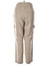 Gap Solid Tan Casual Pants Size XL - photo 2