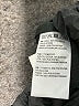 BikBok Black Bodysuit Size XS - photo 4