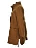 Madewell Brown Wool Coat Size L - photo 5