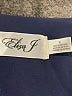 Eliza J 100% Polyester Floral Black Casual Dress Size 4 - photo 7